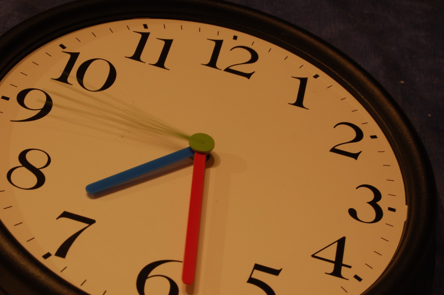 Clock
