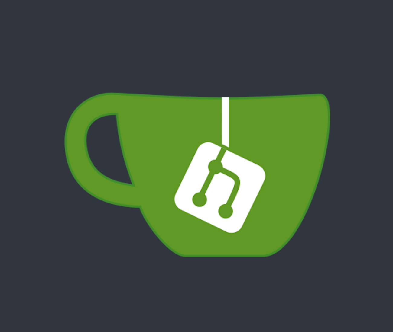 Gitea logo